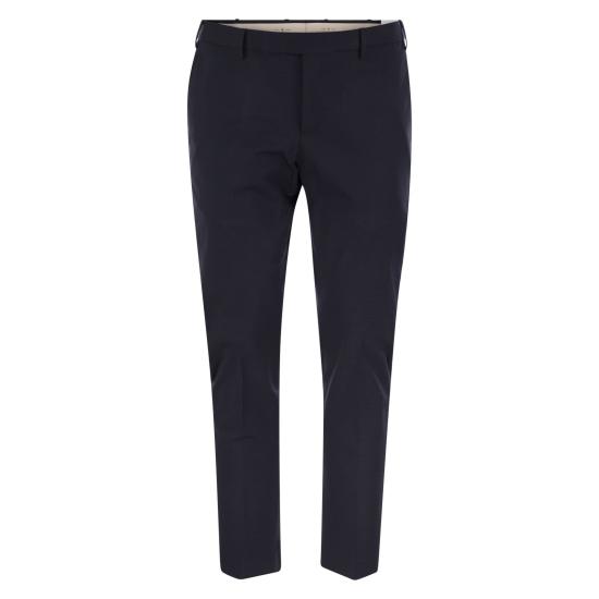 25SS 피티토리노 스트레이트 팬츠 COASX0Z00FWD SD59 BLUE