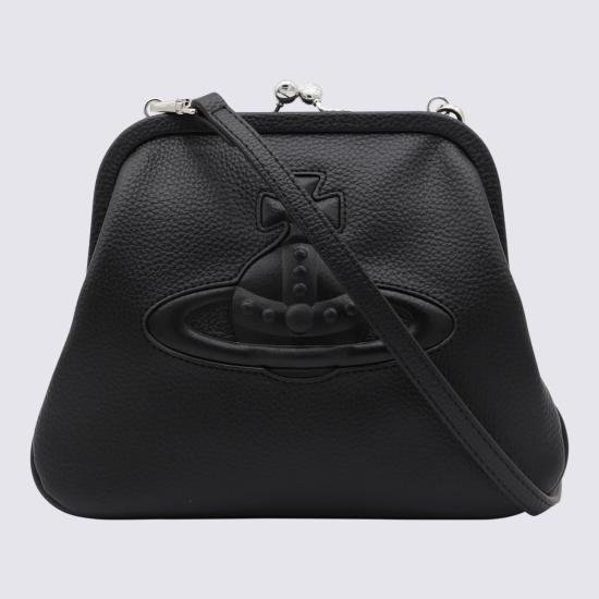 25SS 비비안웨스트우드 숄더백 4B010009WS000DN403 DOM - VIVIENNE WESTWOOD