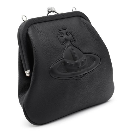 25SS 비비안웨스트우드 숄더백 4B010009WS000DN403 DOM - VIVIENNE WESTWOOD