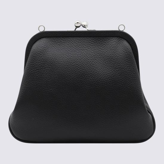 25SS 비비안웨스트우드 숄더백 4B010009WS000DN403 DOM - VIVIENNE WESTWOOD