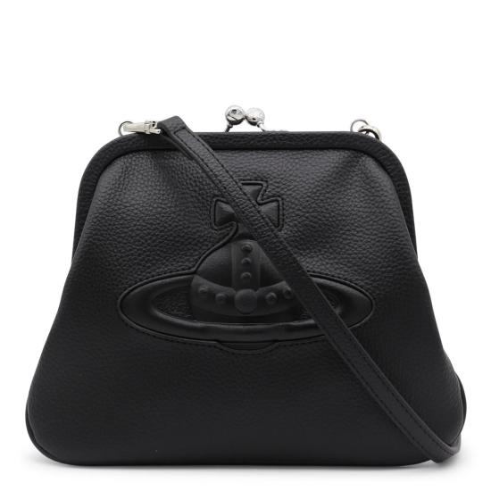 25SS 비비안웨스트우드 숄더백 4B010009WS000DN403 DOM