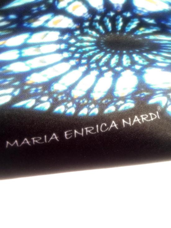  마리아 엔리카 나르디 토트백 WB021L4731SKBK MULTICOLOUR - MARIA ENRICA NARDI