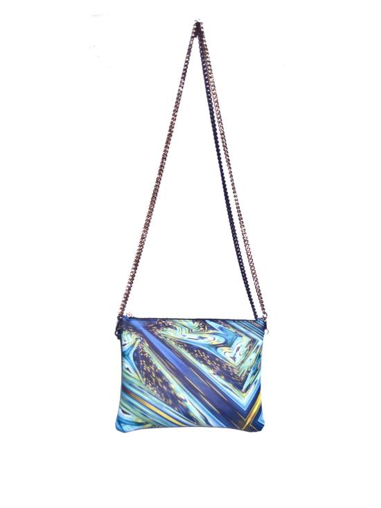  마리아 엔리카 나르디 크로스백 WS155L2418GRSK Multicolour