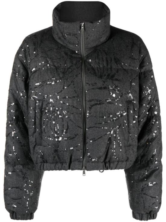  브루넬로 쿠치넬리 패딩 ME2262758C004