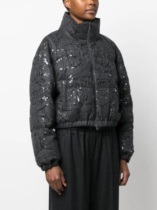  브루넬로 쿠치넬리 패딩 ME2262758C004 - BRUNELLO CUCINELLI