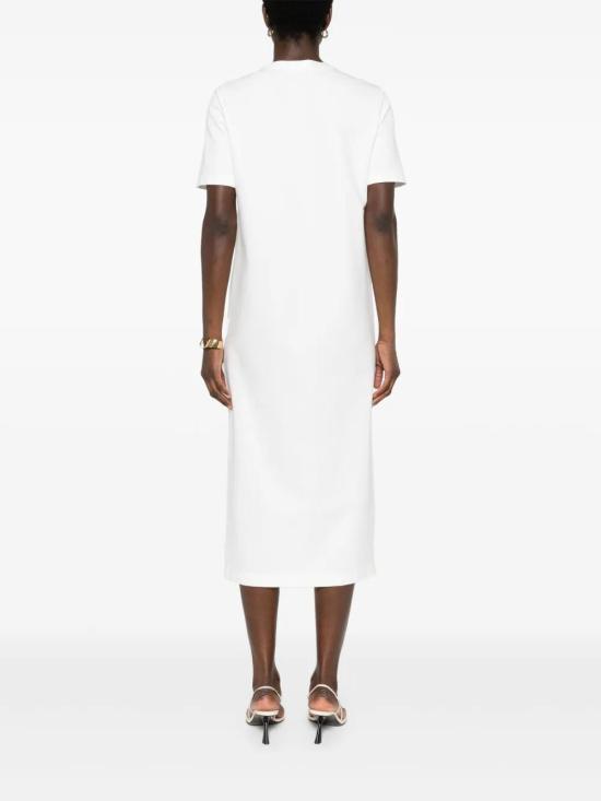  브루넬로 쿠치넬리 미디 원피스 ML945A5204C600 - BRUNELLO CUCINELLI