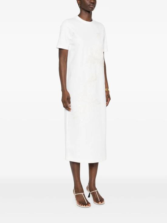  브루넬로 쿠치넬리 미디 원피스 ML945A5204C600 - BRUNELLO CUCINELLI