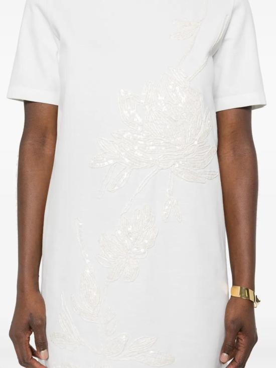  브루넬로 쿠치넬리 미디 원피스 ML945A5204C600 - BRUNELLO CUCINELLI