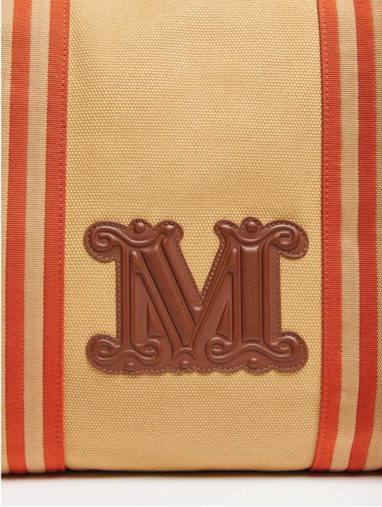 25SS 막스마라 토트백 2516511019600 - MAX MARA