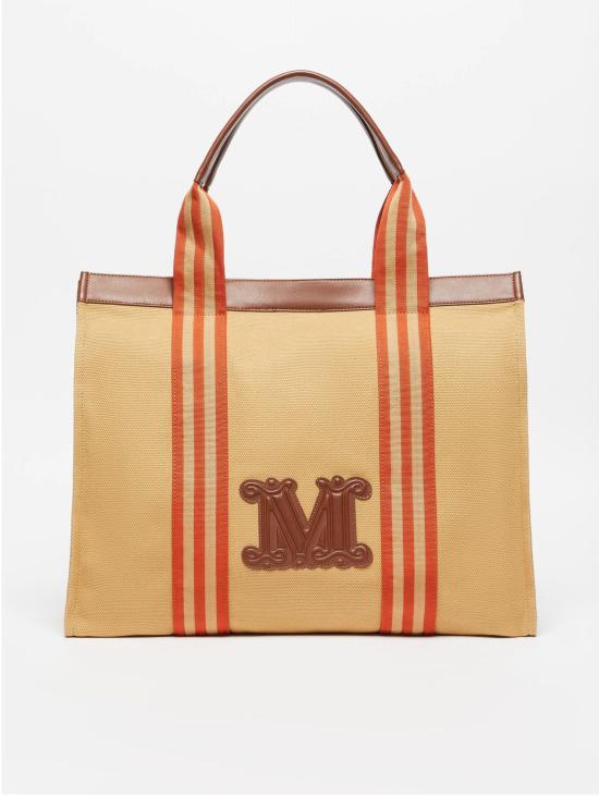 25SS 막스마라 토트백 2516511019600