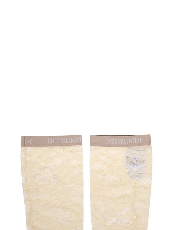 25SS 발렌티노 가라바니 양말 6B0KI03R9BT ET5 BETULLA - VALENTINO GARAVANI