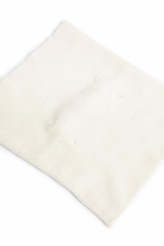  마르지엘라 머플러/스카프 S51TE0103M13057102 Off white - MAISON MARGIELA