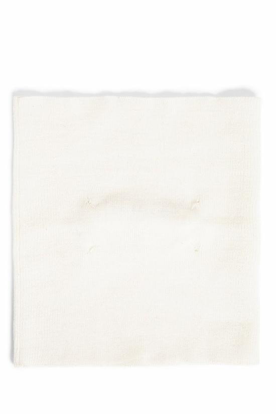  마르지엘라 머플러/스카프 S51TE0103M13057102 Off white - MAISON MARGIELA