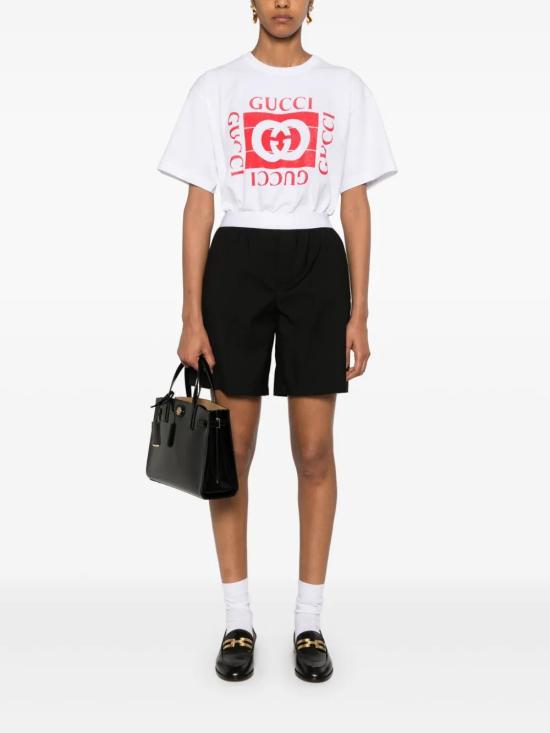  구찌 숏팬츠 810174XUAK4 - GUCCI