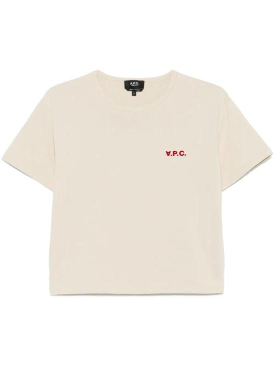  아페쎄 반팔 티셔츠 COHBQF26390