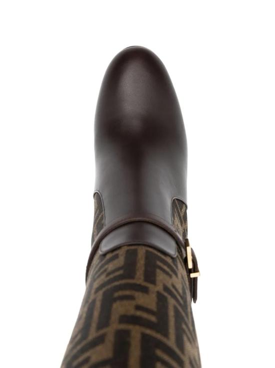  펜디 부츠 8W8440AJZF - FENDI