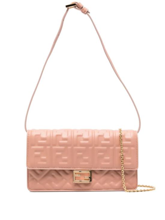  펜디 숄더백 8M0498AAJD