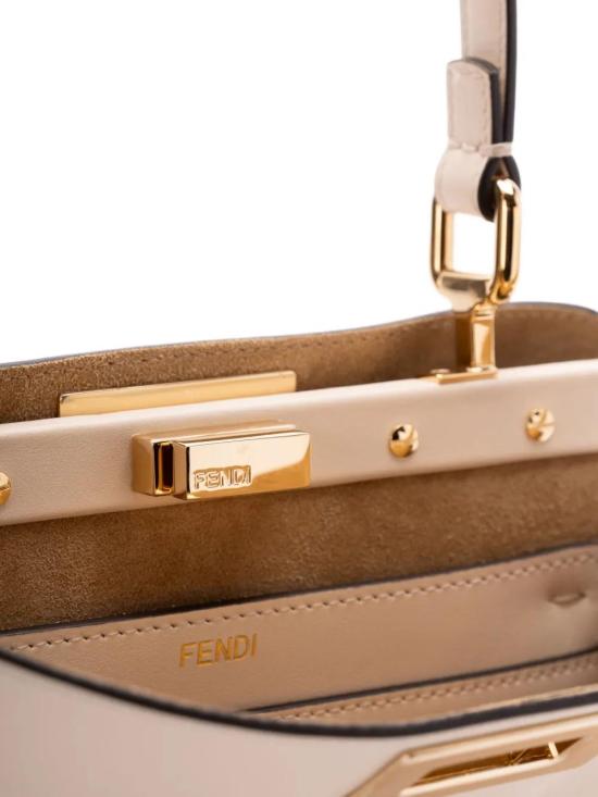  펜디 숄더백 8BN365AOVH pink - FENDI