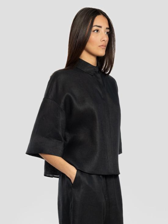 25SS 막스마라 블라우스 2516111028600003 - MAX MARA