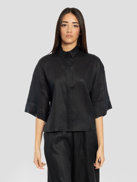 25SS 막스마라 블라우스 2516111028600003