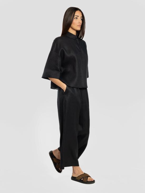 25SS 막스마라 팬츠 2516131018600003 - MAX MARA