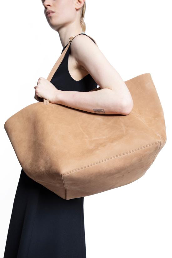  더로우 가방 W1201L81HZLWA Beige - THE ROW