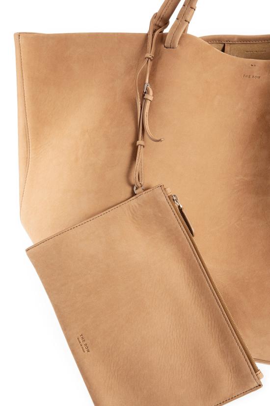  더로우 가방 W1201L81HZLWA Beige - THE ROW