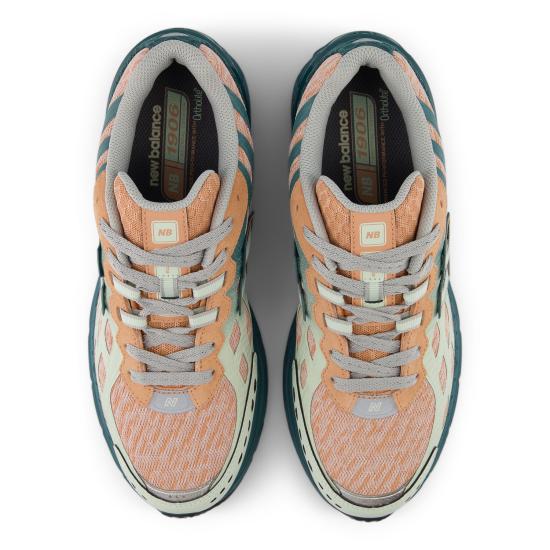 25SS 뉴발란스 1906R 스니커즈 U1906WFB GREEN - NEW BALANCE