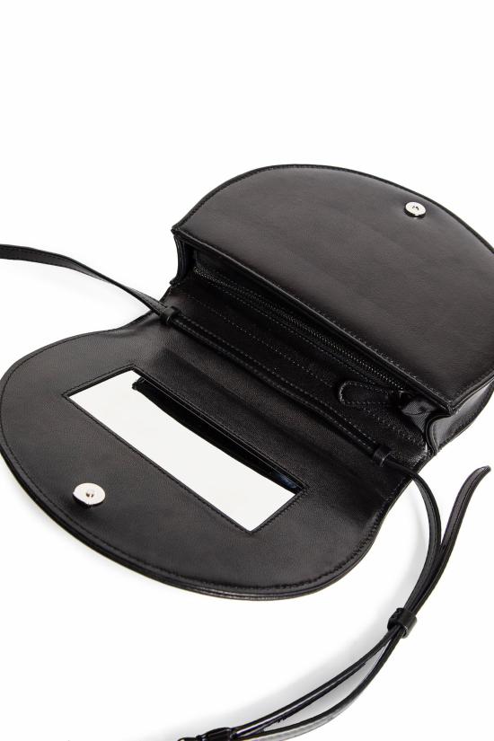  더로우 가방 W1730L117BLANS Black - THE ROW