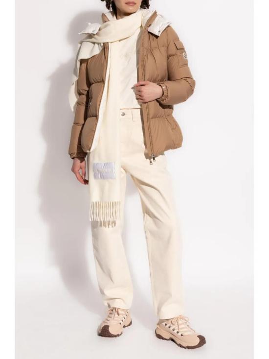  몽클레어 데님 팬츠 J20932A00013597Z6 - MONCLER