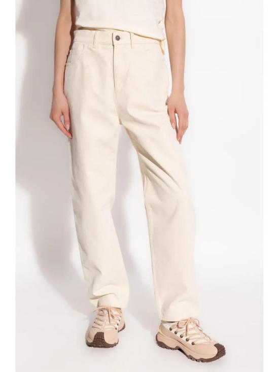  몽클레어 데님 팬츠 J20932A00013597Z6 - MONCLER