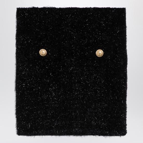 24FW 발망 스커트 DF1LB015KG43 Black