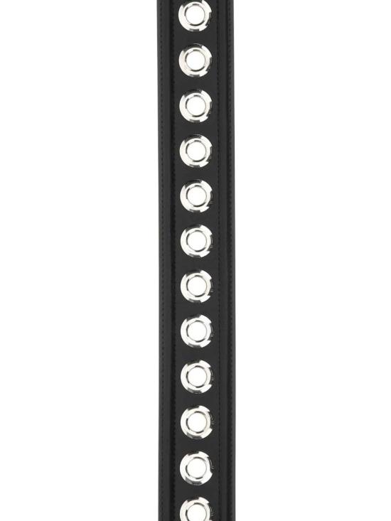  알렉산더 맥퀸 레귤러 벨트 7334091BRCC - ALEXANDER MCQUEEN