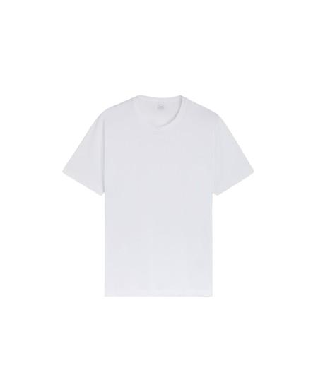 25SS 아스페시 반팔 티셔츠 AY28 A335 01072 White