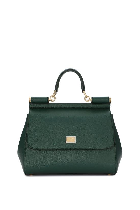 25SS 돌체앤가바나 토트백 BB6002A1001 87399 Green