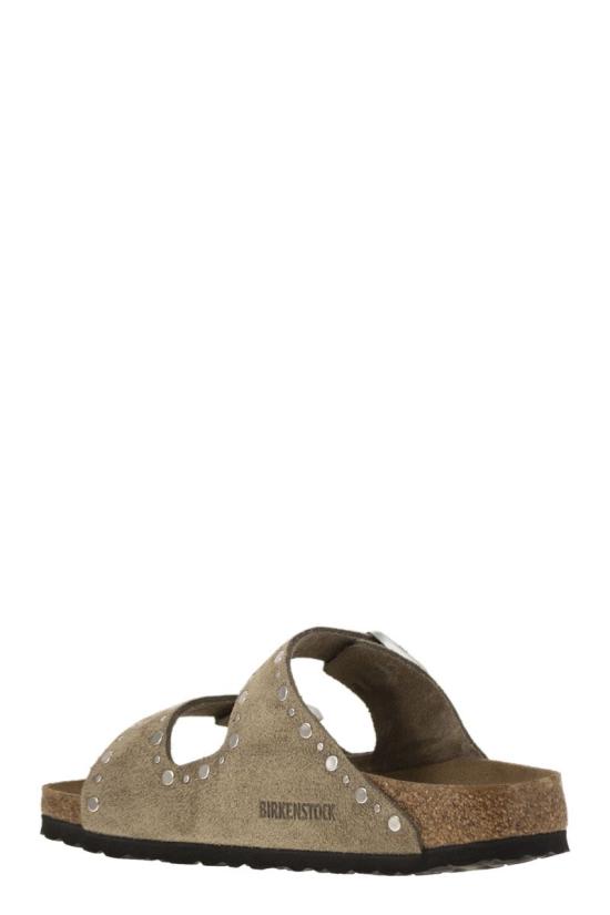 25SS 버켄스탁 힐/펌프스 1029390 TAUPE TURTLEDOVE - BIRKENSTOCK