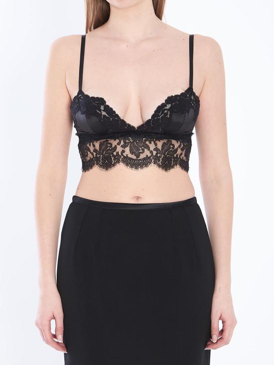 25SS 돌체앤가바나 반팔 티셔츠 O1C26TON07Q N0000 BLACK