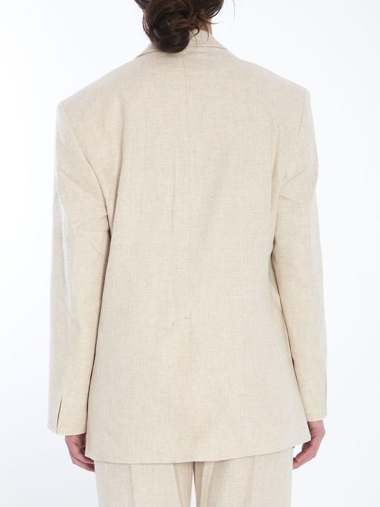25SS 자크뮈스 자켓 213JA1011358 130 BEIGE - JACQUEMUS