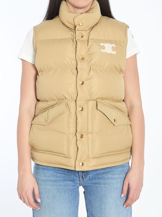 25SS 셀린느 베스트 RV0ET0N41 03BE BEIGE