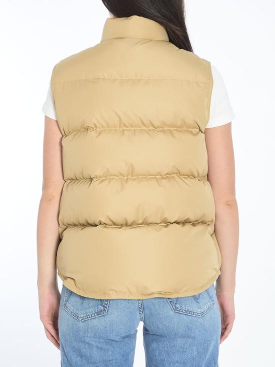 25SS 셀린느 베스트 RV0ET0N41 03BE BEIGE - CELINE