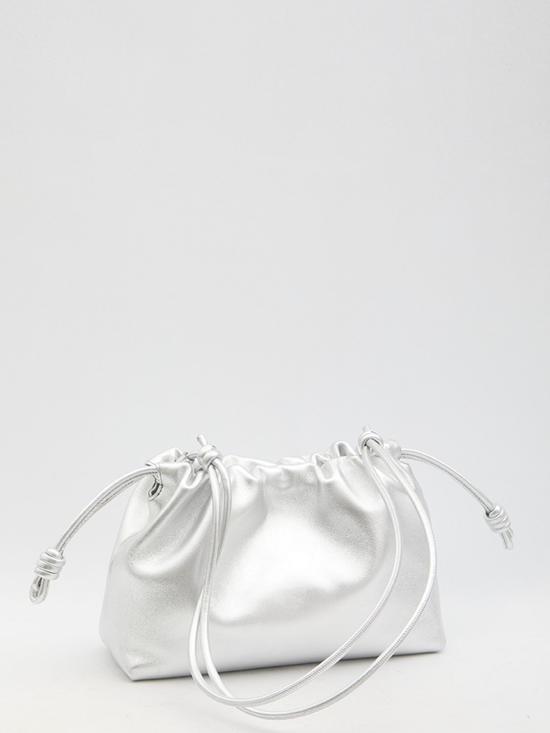 25SS 로에베 숄더백 A411FCRX47 1160 SILVER - LOEWE