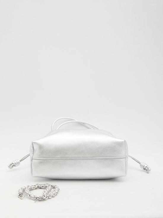 25SS 로에베 숄더백 A411FCRX47 1160 SILVER - LOEWE