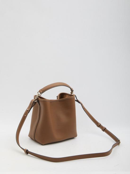 25SS 구찌 토트백 815118AAEC2 2718 BROWN - GUCCI