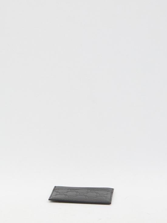 25SS 셀린느 가죽소품 10N763FQD 38SI BLACK - CELINE