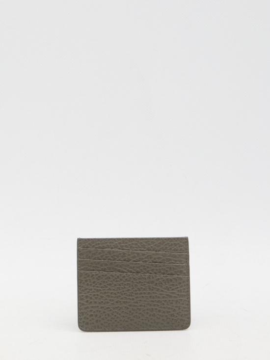 25SS 마르지엘라 가죽소품 SA1VX006P4455 T8031 GREY