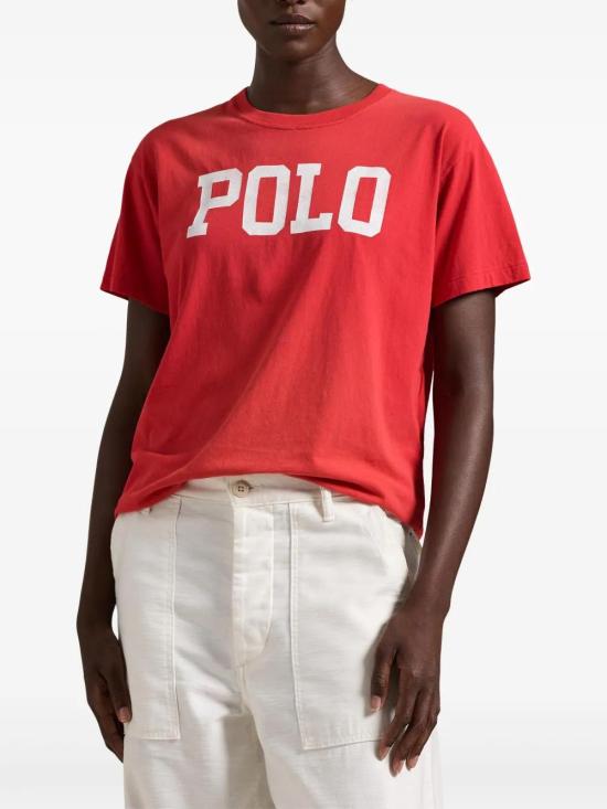  폴로 랄프로렌 반팔 티셔츠 211959617003 - POLO RALPH LAUREN