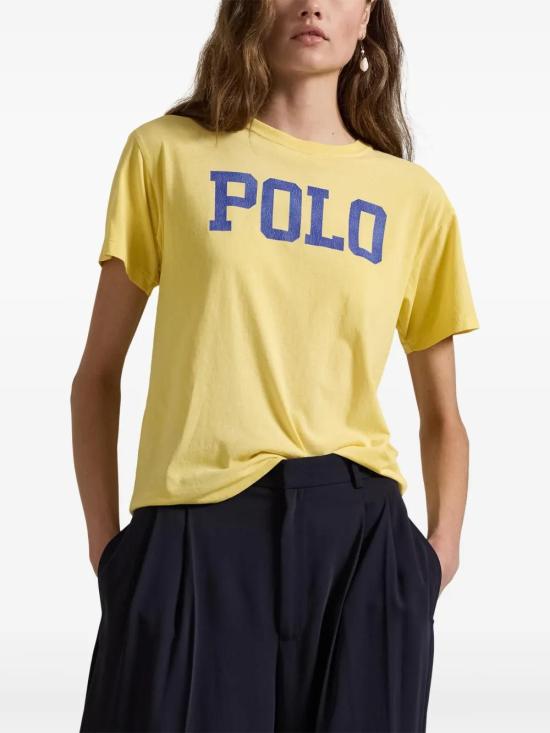  폴로 랄프로렌 반팔 티셔츠 211959617001 - POLO RALPH LAUREN