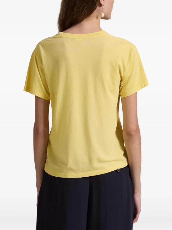  폴로 랄프로렌 반팔 티셔츠 211959617001 - POLO RALPH LAUREN