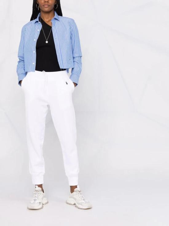  폴로 랄프로렌 트레이닝/조거 팬츠 21179439790 - POLO RALPH LAUREN