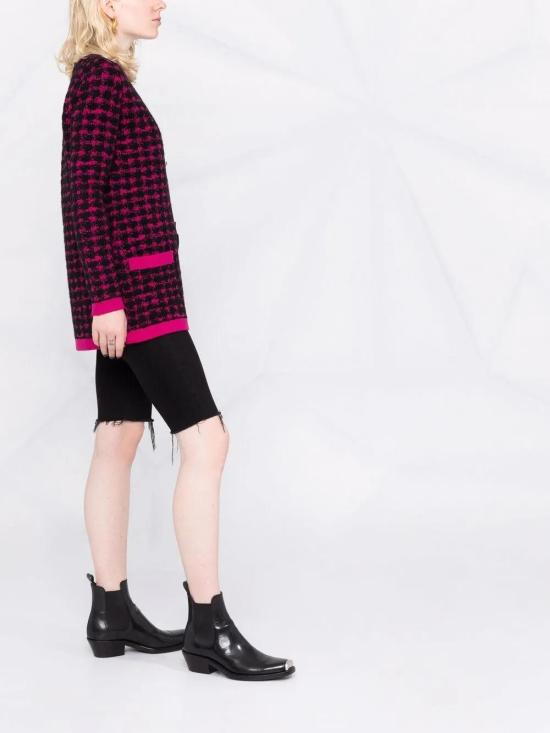  생로랑 가디건 673741Y75HC - SAINT LAURENT